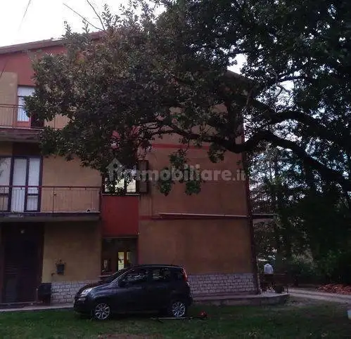 Appartamento Abbadia Di Naro 107, Cagli - foto 2