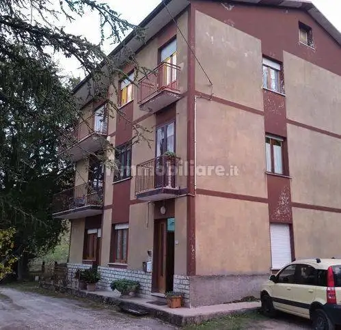 Appartamento Abbadia Di Naro 107, Cagli - foto 4