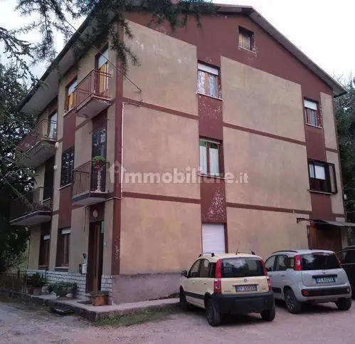 Appartamento Abbadia Di Naro 107, Cagli - foto 5