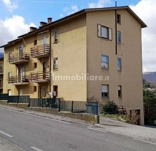 Appartamento in vendita a Cagli