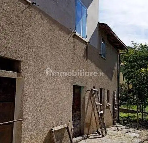 Villa unifamiliare via Bevano 52, Chiaserna, Cantiano - foto 2