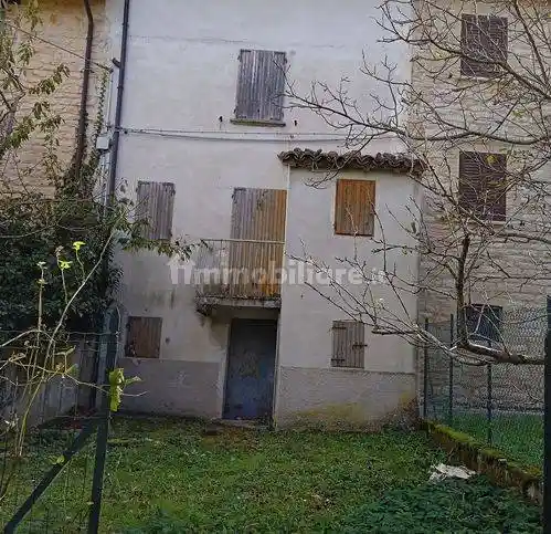Villa in vendita a Cagli