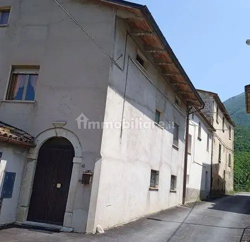 Villa unifamiliare via Bevano, Cantiano - foto 2