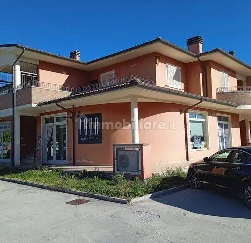 Quadrilocale via Valeria 2, Bellaria Pole Petriccio, Acqualagna - foto 2