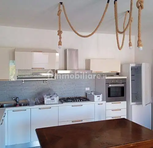 Quadrilocale via Valeria 2, Bellaria Pole Petriccio, Acqualagna - foto 5