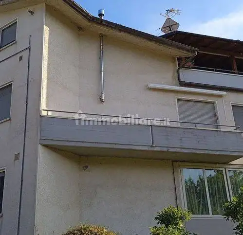 Appartamento via San Pietro 54, Centro, Cagli - foto 2