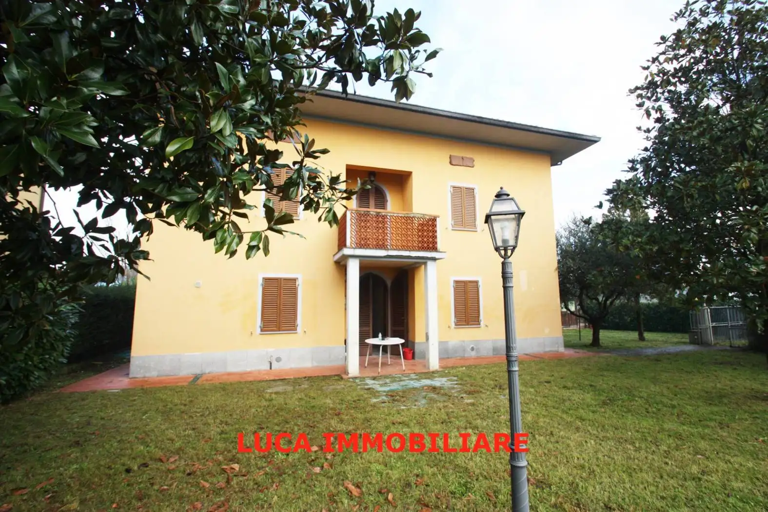 Villa unifamiliare via 24 Maggio 64, Borgo A Buggiano, Buggiano - foto 2