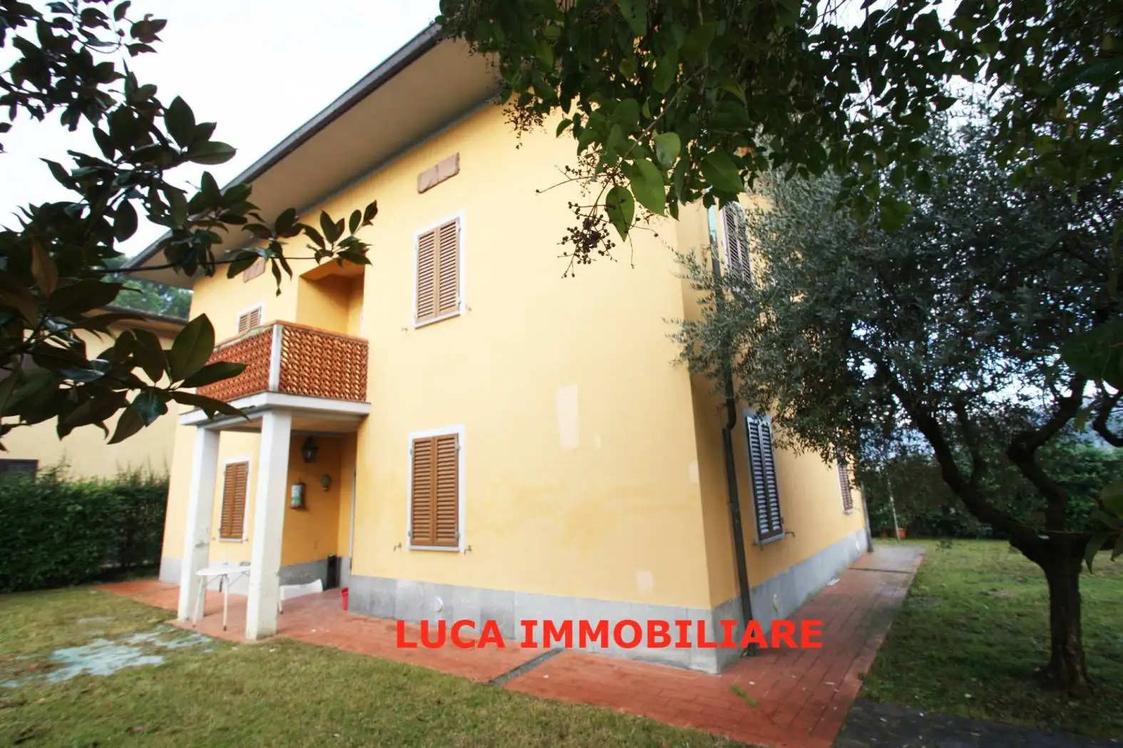 Villa unifamiliare via 24 Maggio 64, Borgo A Buggiano, Buggiano - foto 4