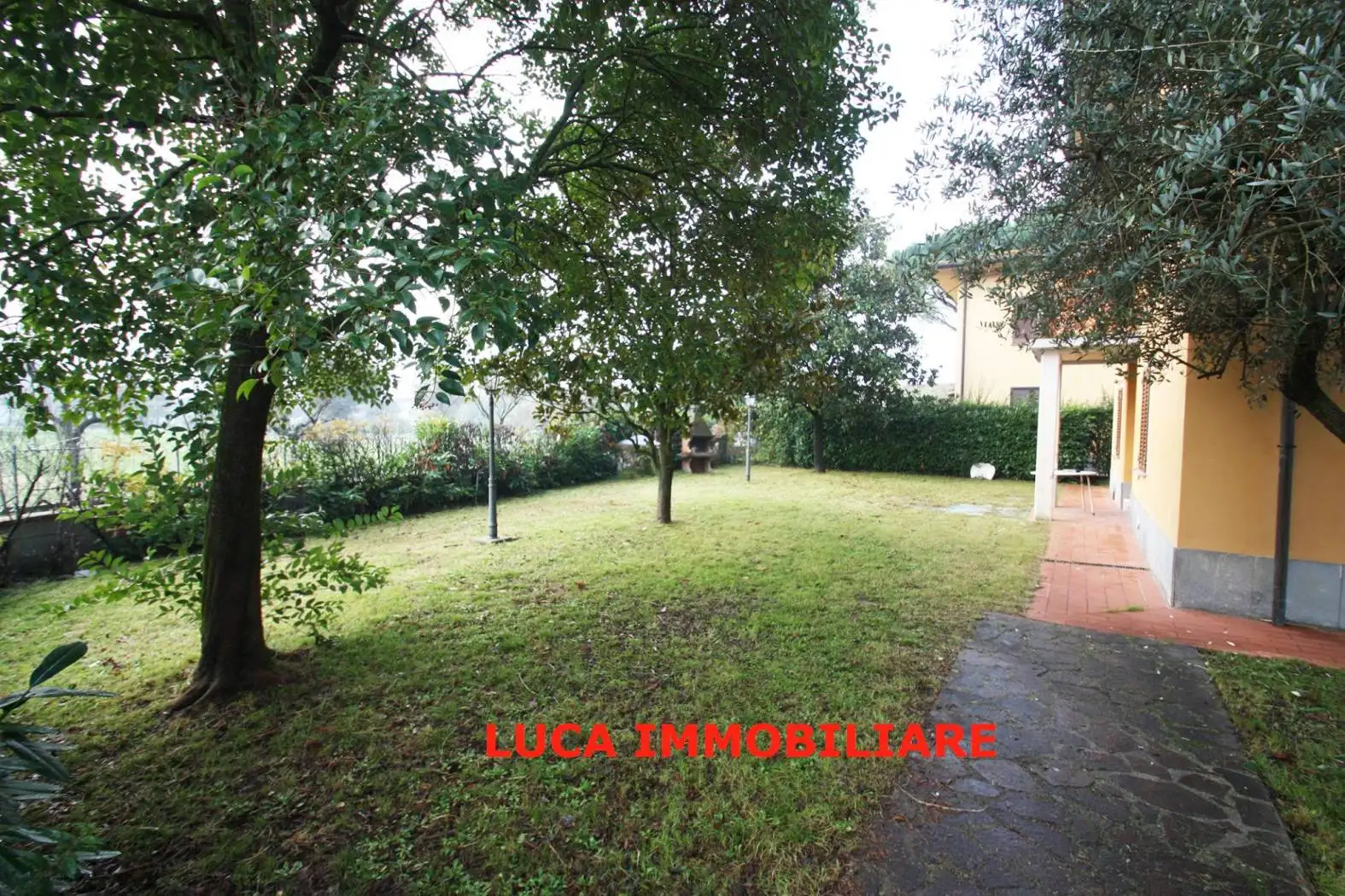 Villa unifamiliare via 24 Maggio 64, Borgo A Buggiano, Buggiano - foto 5