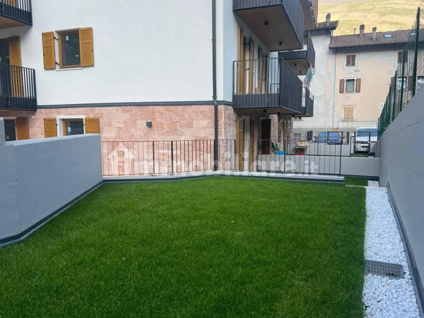 Trilocale nuovo, piano terra, Aldeno - foto 3