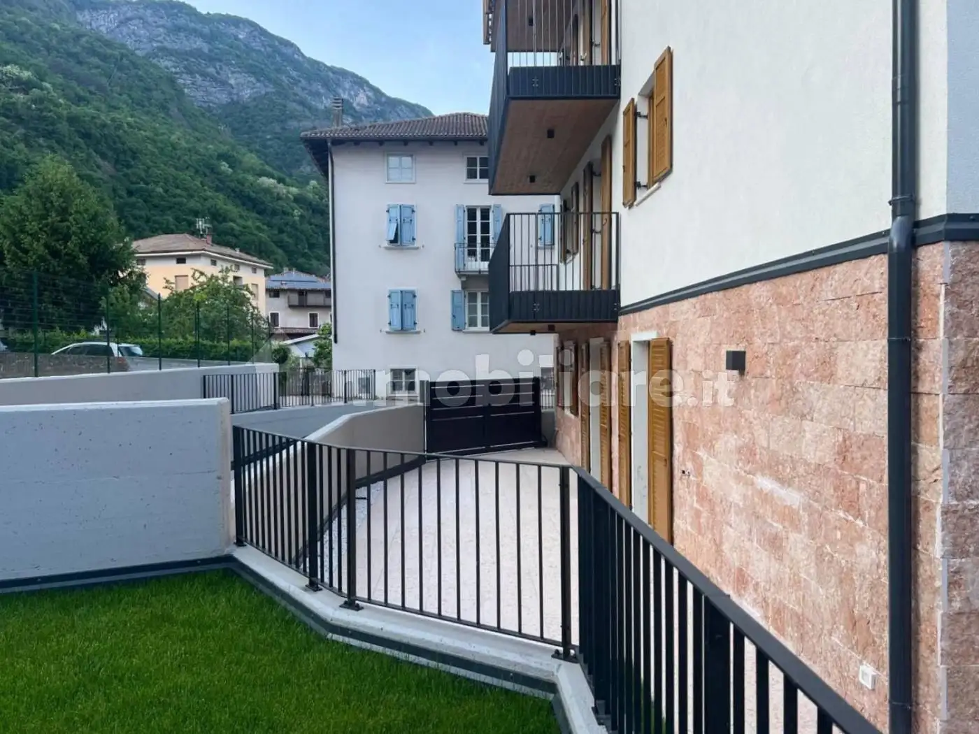 Trilocale nuovo, piano terra, Aldeno - foto 4