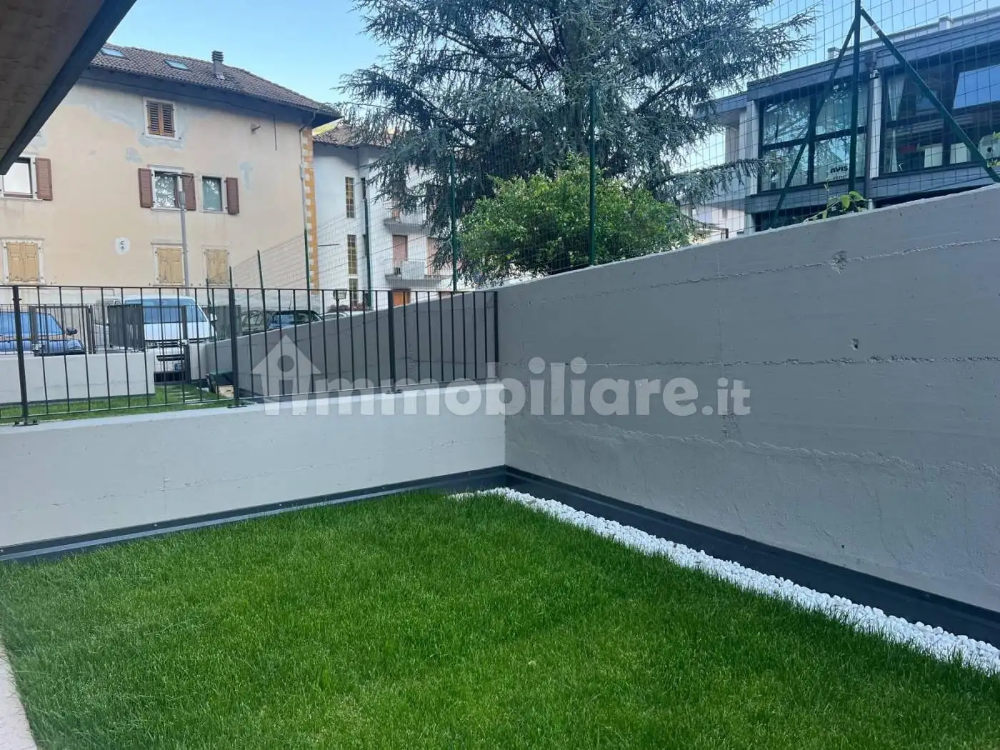 Trilocale nuovo, piano terra, Aldeno - foto 5