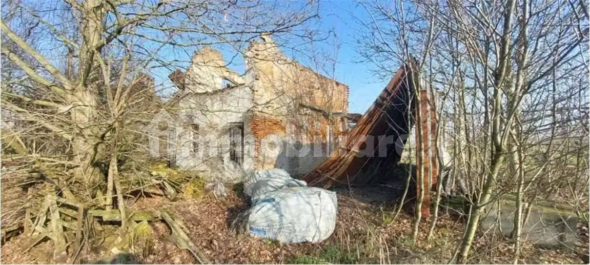 Rustico - Casale in asta a San Possidonio