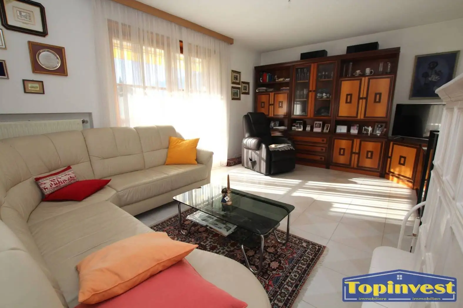 Villa a schiera via Caldaro 51, San Michele, Appiano sulla Strada del Vino - foto 5