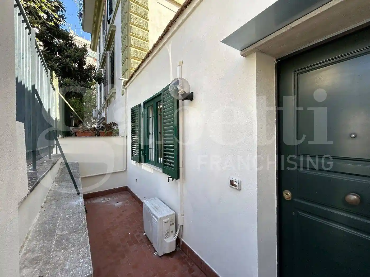 Bilocale via della Caffarelletta, 33, Appio Latino, Roma - foto 3