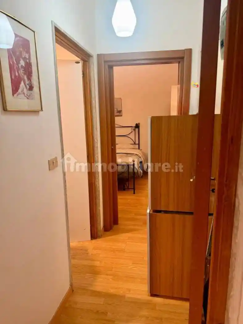 Bilocale via Giuseppe Davanzati Forges, Murat, Bari - foto 2