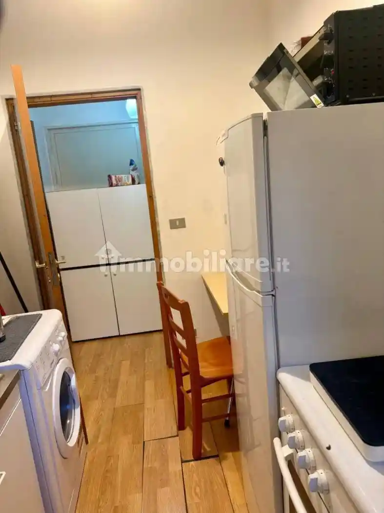 Bilocale via Giuseppe Davanzati Forges, Murat, Bari - foto 3