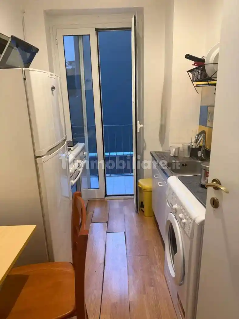 Bilocale via Giuseppe Davanzati Forges, Murat, Bari - foto 5