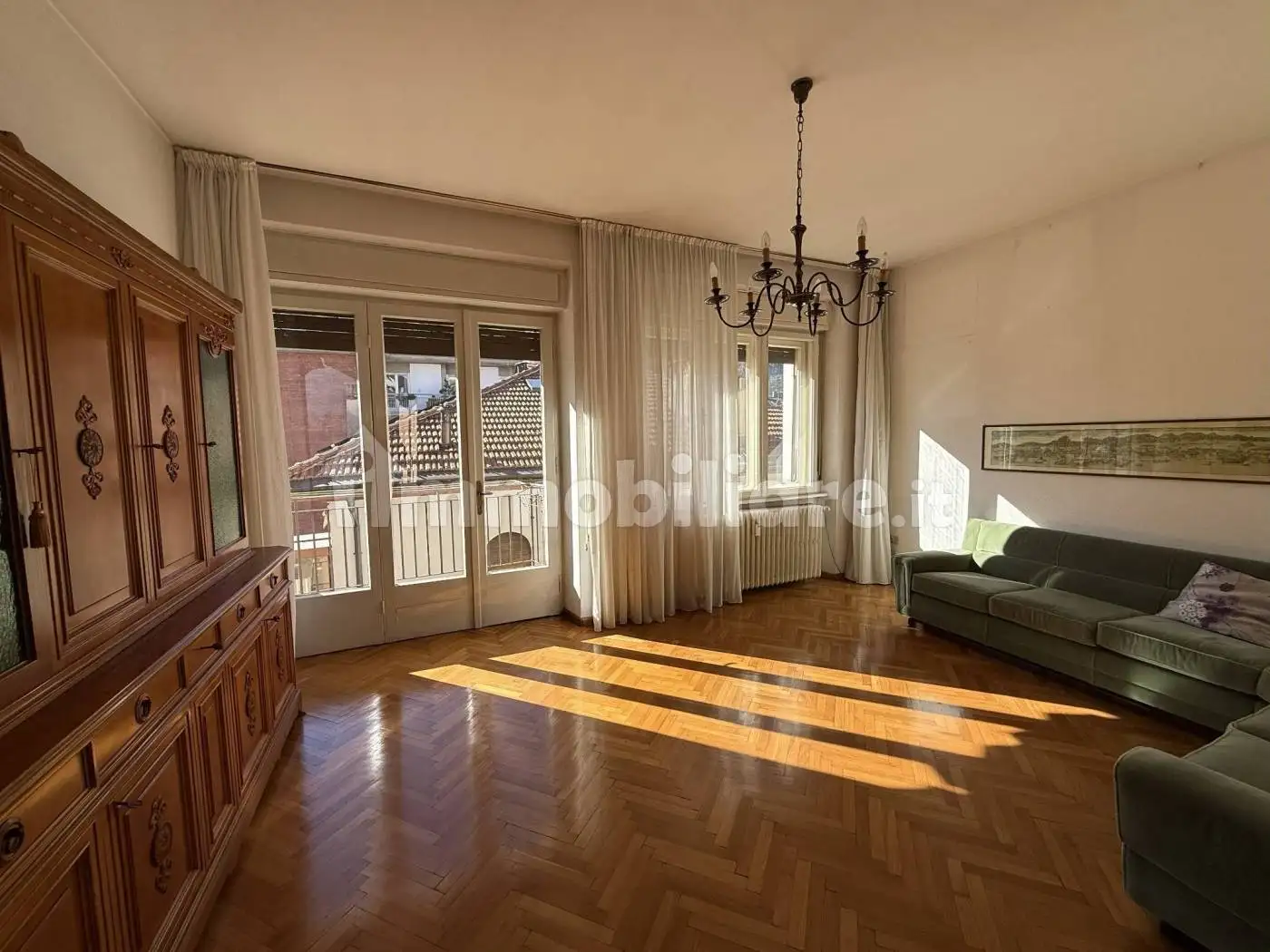 Appartamento in vendita a Trento