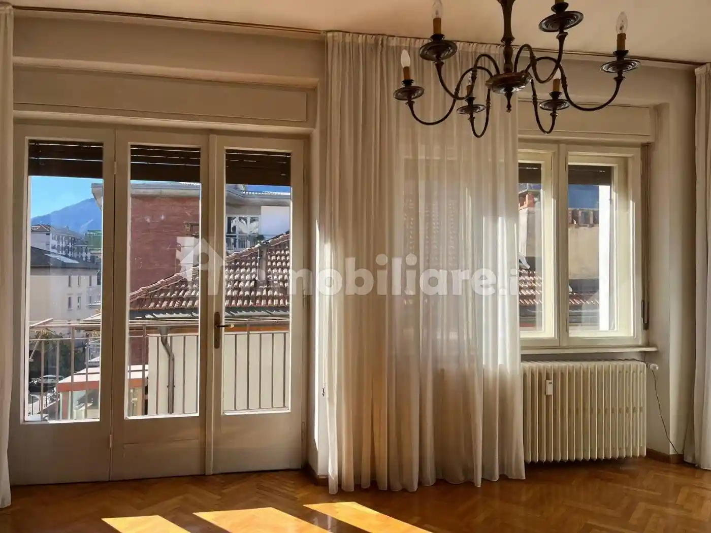 Appartamento via Milano 80, San Camillo - Lungofersina, Trento - foto 3