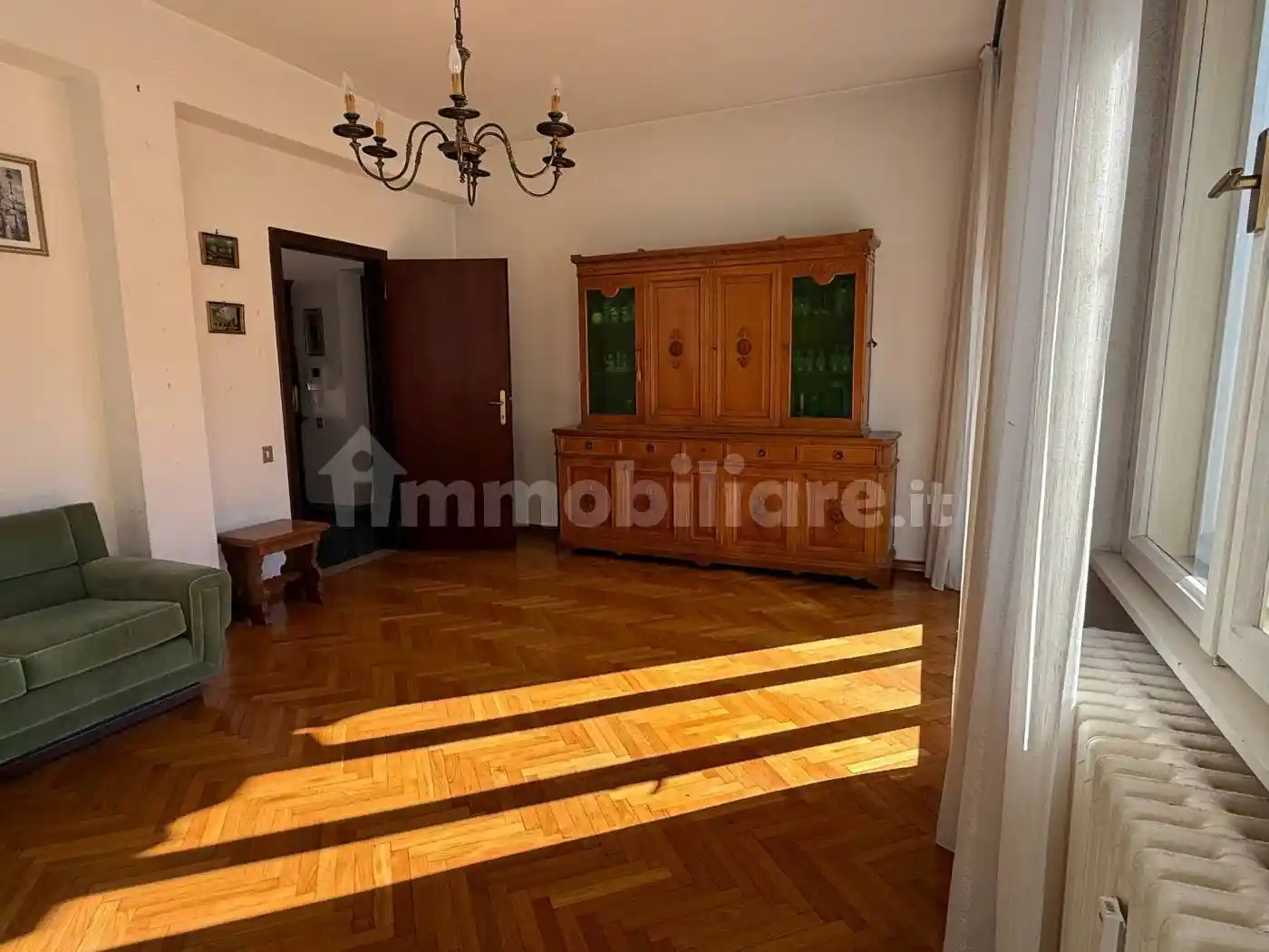 Appartamento via Milano 80, San Camillo - Lungofersina, Trento - foto 4