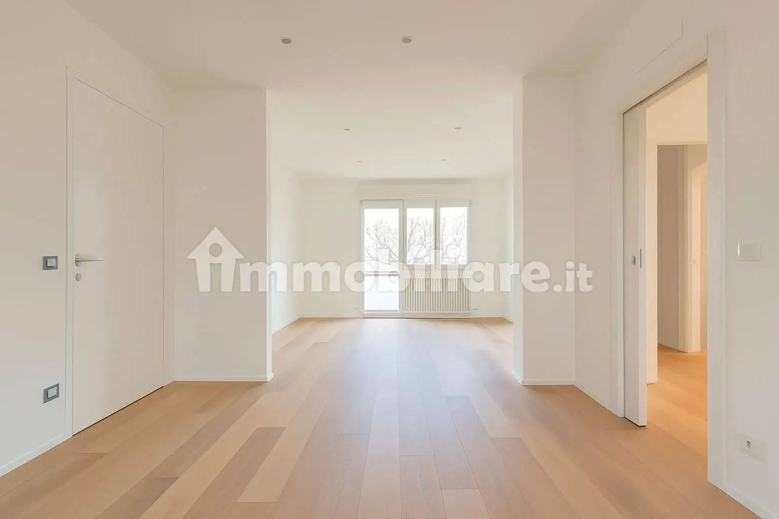 Appartamento in vendita a Tavagnacco