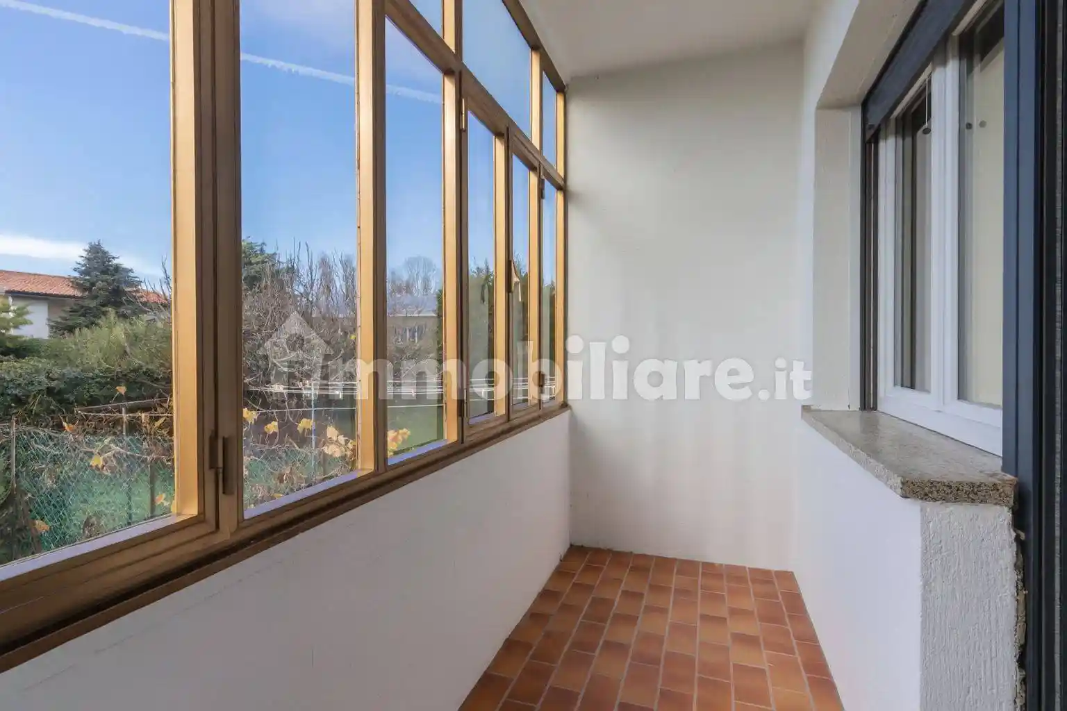 Trilocale via Michelangelo Buonarroti, Tavagnacco - foto 4