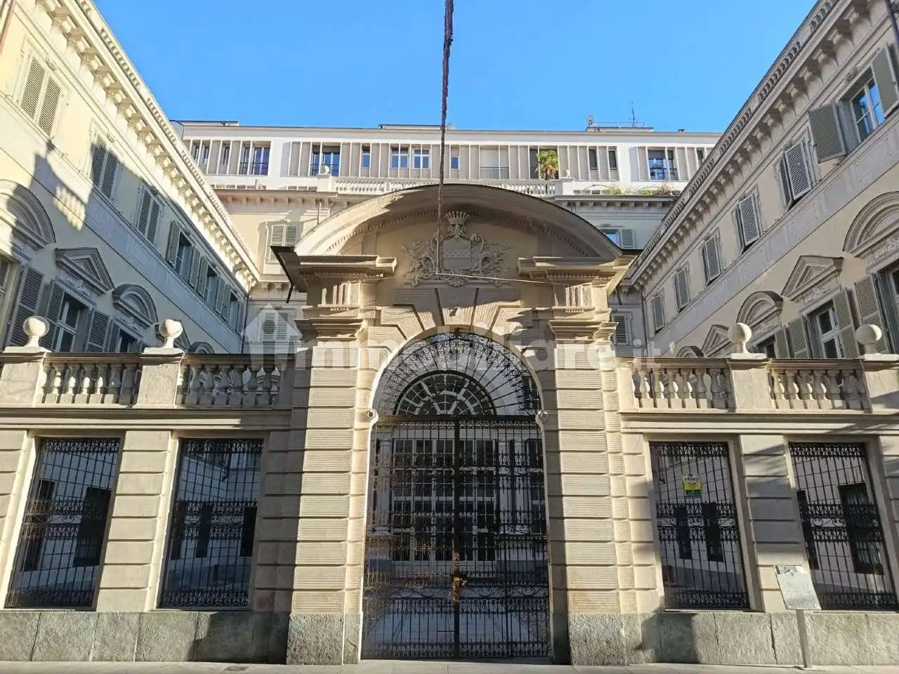 Appartamento in affitto a Torino