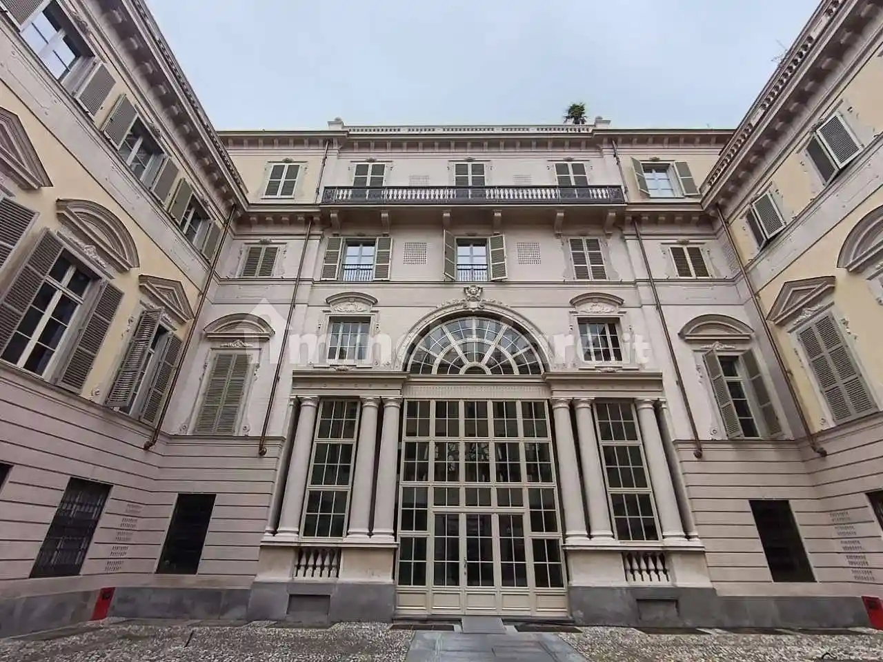 Monolocale via Lagrange 7, Via Roma, Torino - foto 3