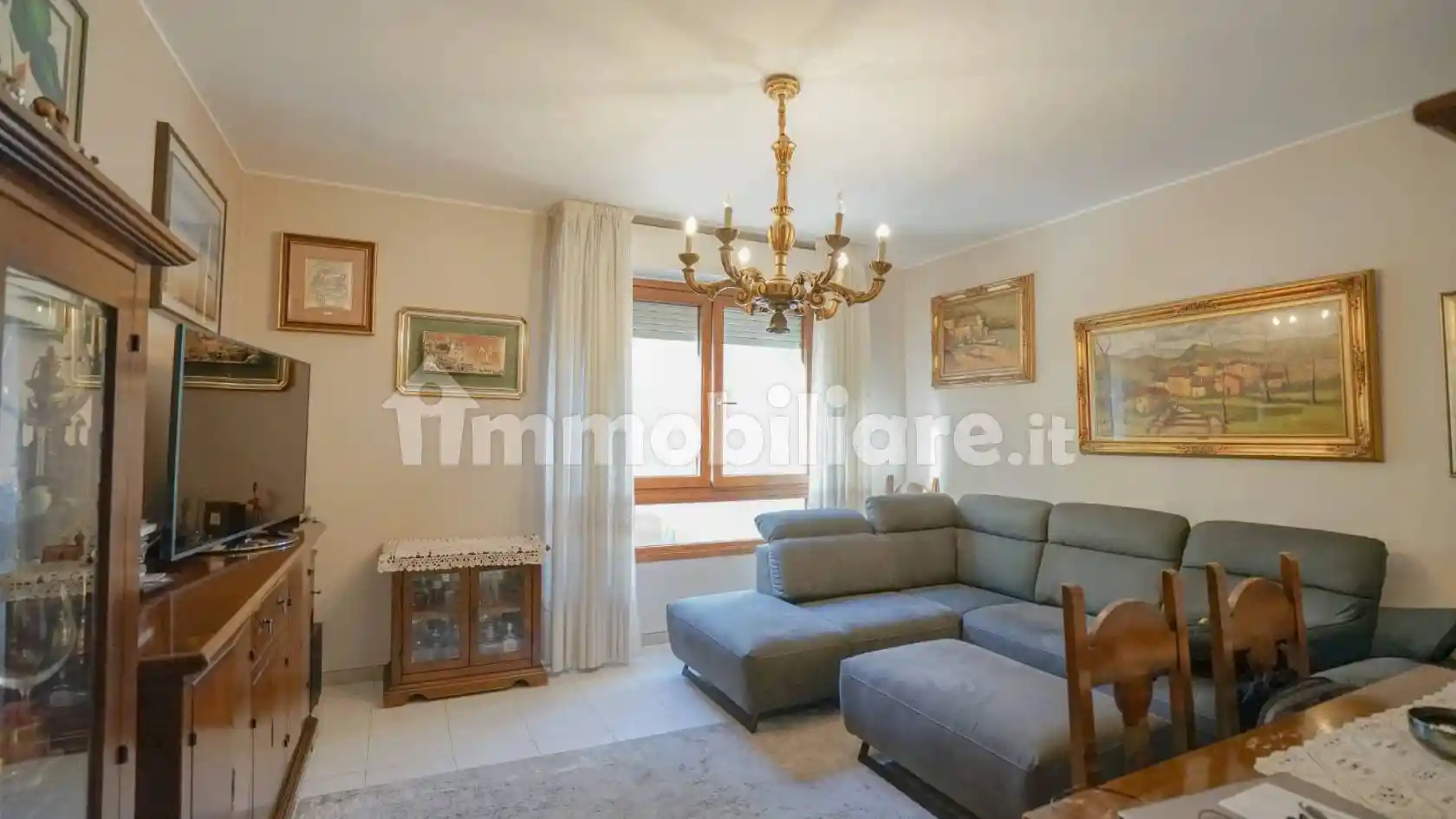 Quadrilocale via degli Ontani, Quartiere Olmi, Milano - foto 4