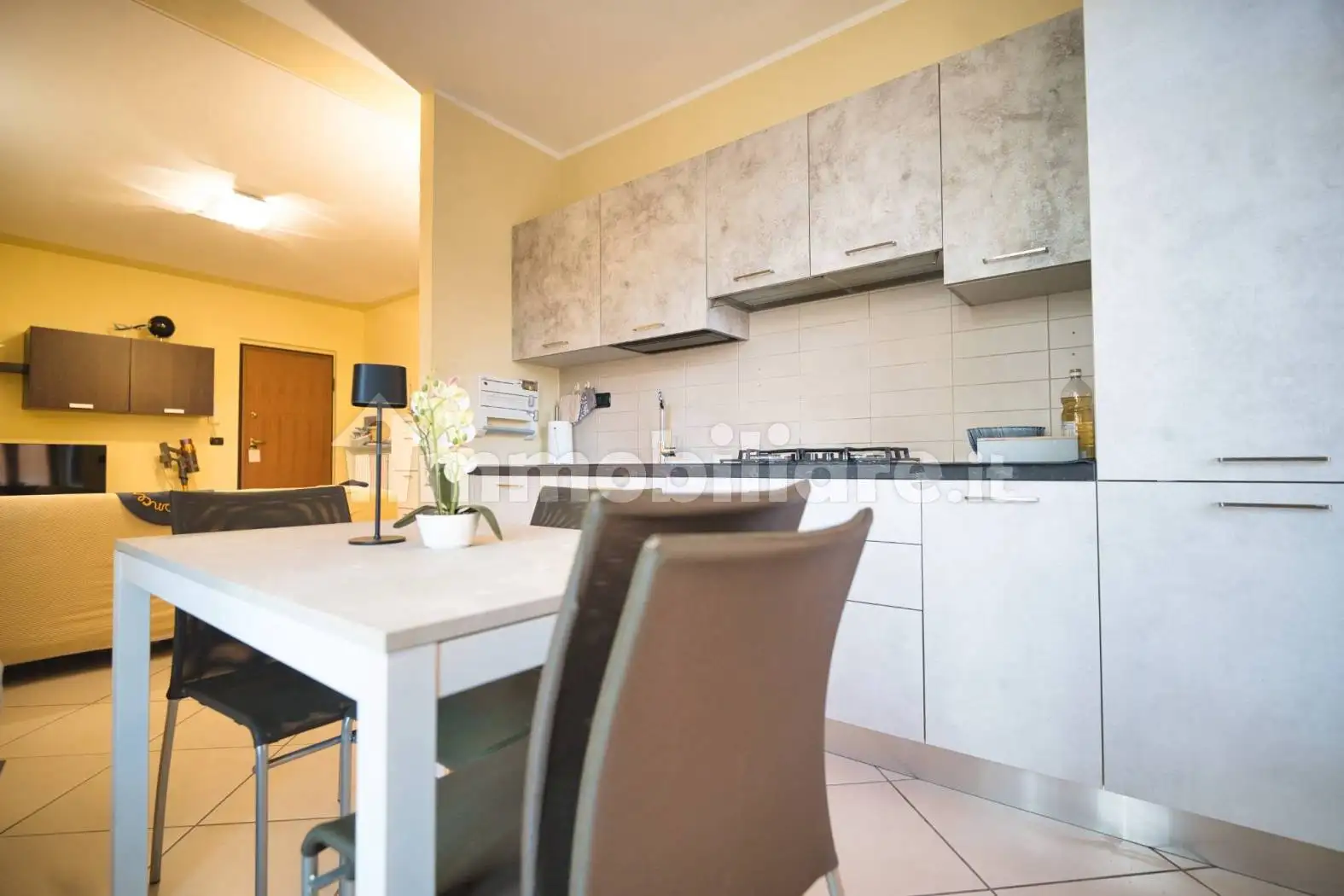 Trilocale via Spielberg 76, Centro, Saluzzo - foto 5