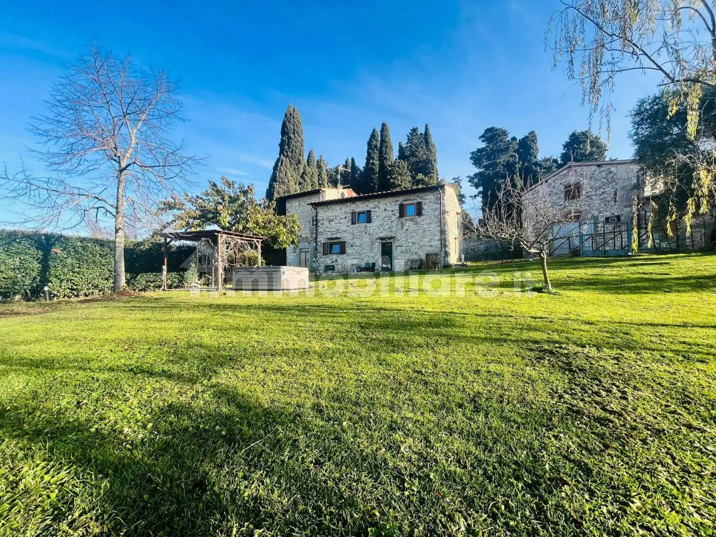 Villa in affitto a Rignano sull'Arno