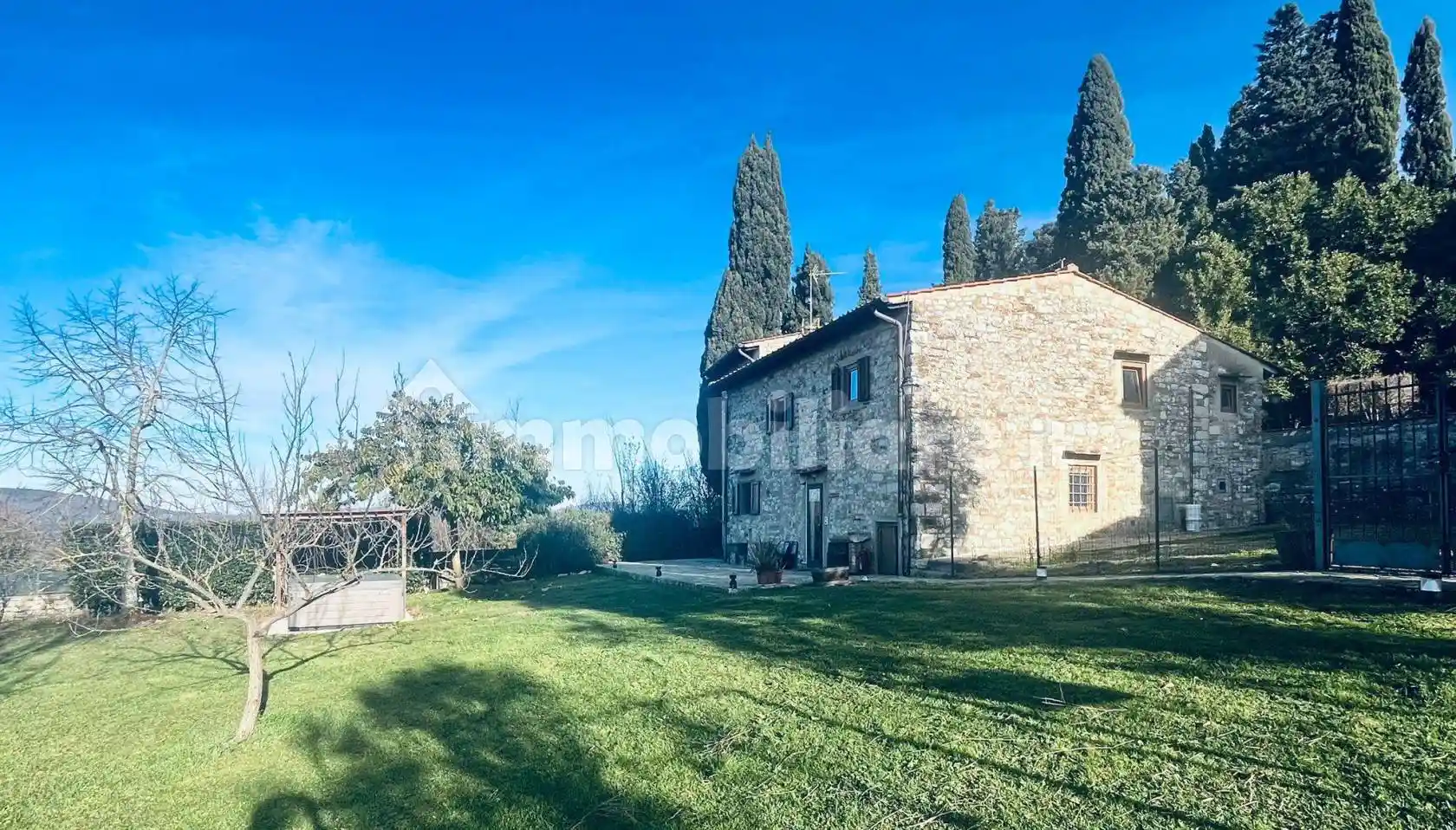Villa unifamiliare via di Antica 30, Rignano sull'Arno - foto 2