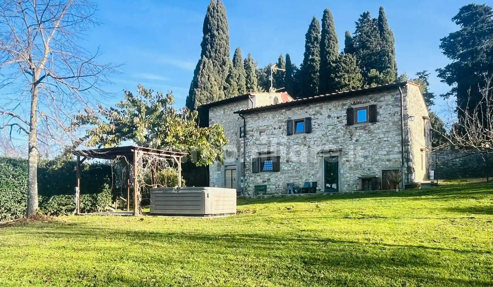 Villa unifamiliare via di Antica 30, Rignano sull'Arno - foto 4