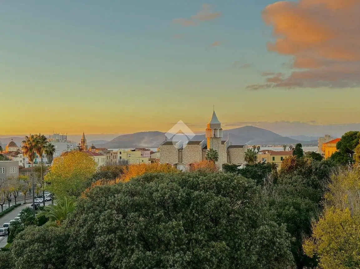 Appartamento in vendita a Alghero