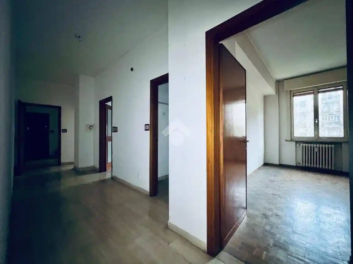 Quadrilocale via Fratelli Rosselli, Valletta Paiolo, Mantova - foto 2