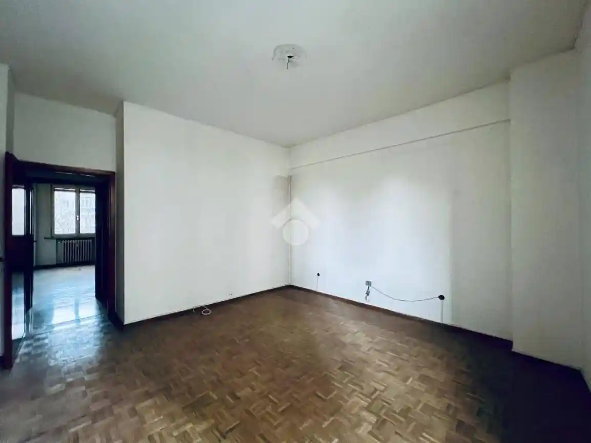 Quadrilocale via Fratelli Rosselli, Valletta Paiolo, Mantova - foto 3