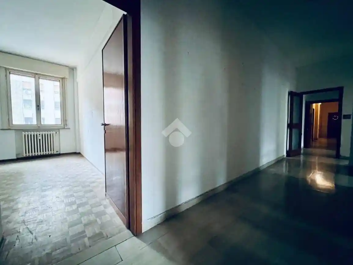 Quadrilocale via Fratelli Rosselli, Valletta Paiolo, Mantova - foto 4