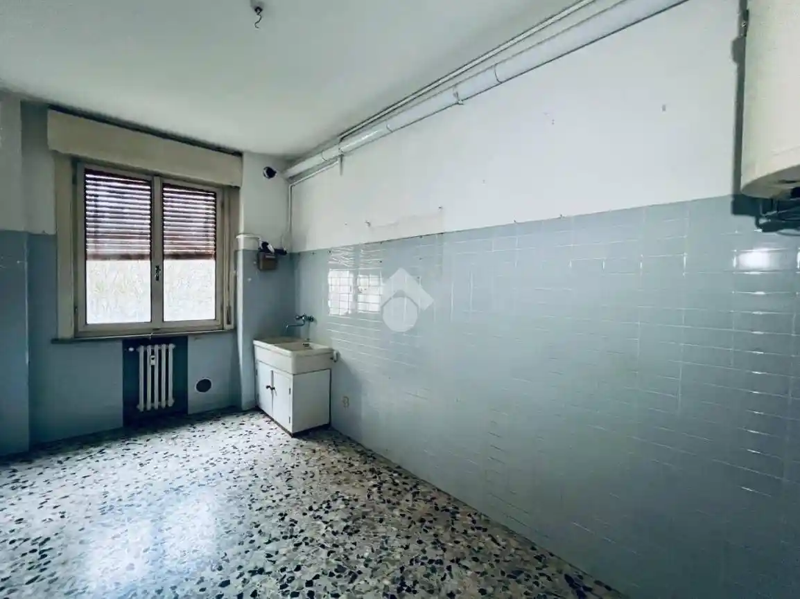 Quadrilocale via Fratelli Rosselli, Valletta Paiolo, Mantova - foto 5