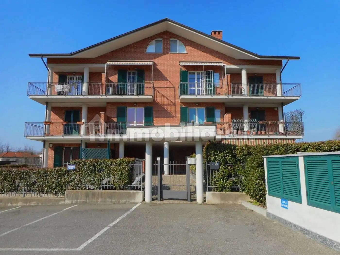 Appartamento in vendita a Tortona