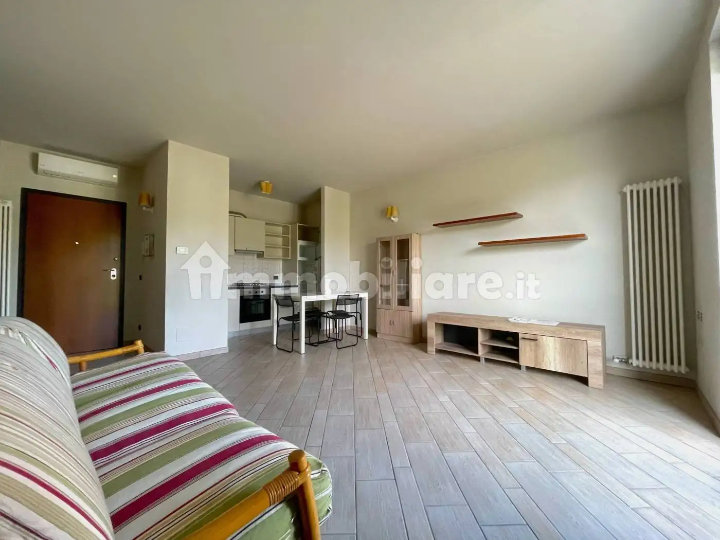 Bilocale Strada Comunale Viola-Rosè Faceto, Centro, Tortona - foto 2