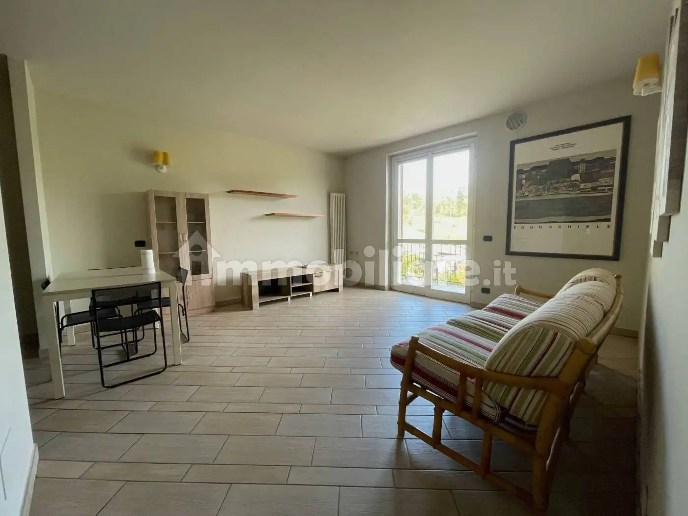 Bilocale Strada Comunale Viola-Rosè Faceto, Centro, Tortona - foto 3