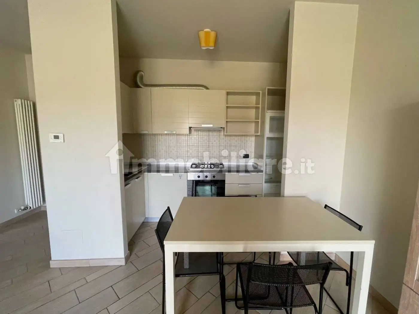 Bilocale Strada Comunale Viola-Rosè Faceto, Centro, Tortona - foto 5