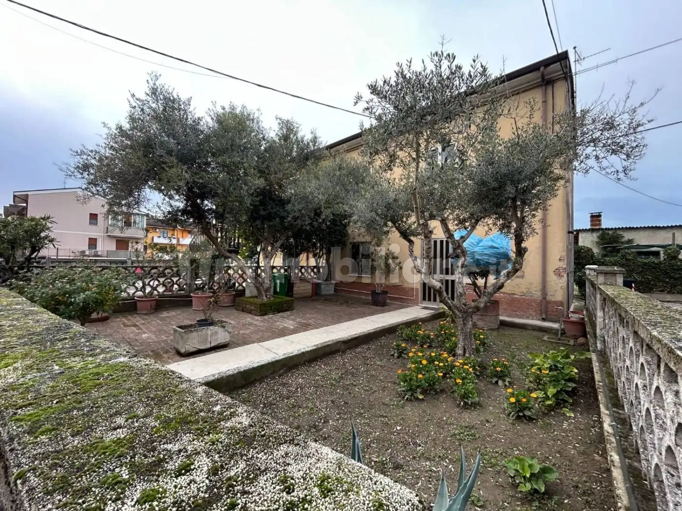 Casa indipendente in vendita a Sorgà