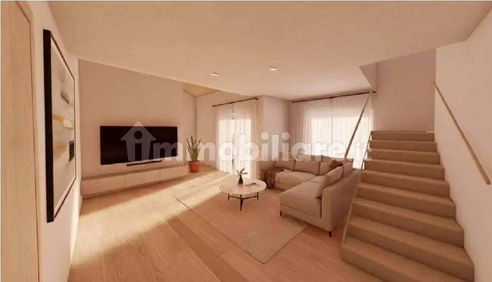 Trilocale nuovo, su più livelli, Centro, Cavedine - foto 5