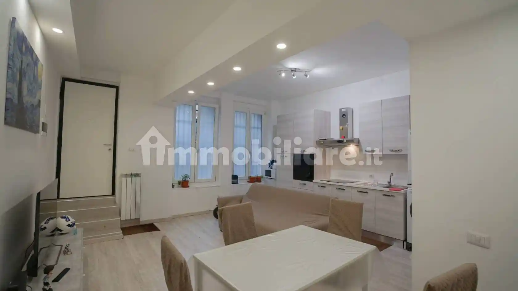 Quadrilocale via Lanfranco della Pila 57, Niguarda, Milano - foto 2