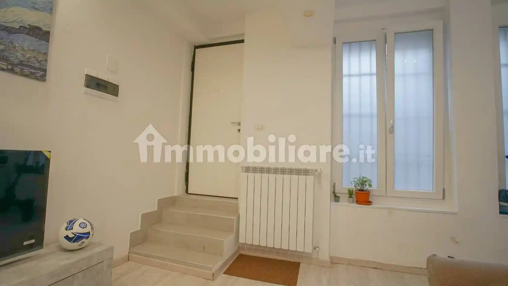 Quadrilocale via Lanfranco della Pila 57, Niguarda, Milano - foto 3