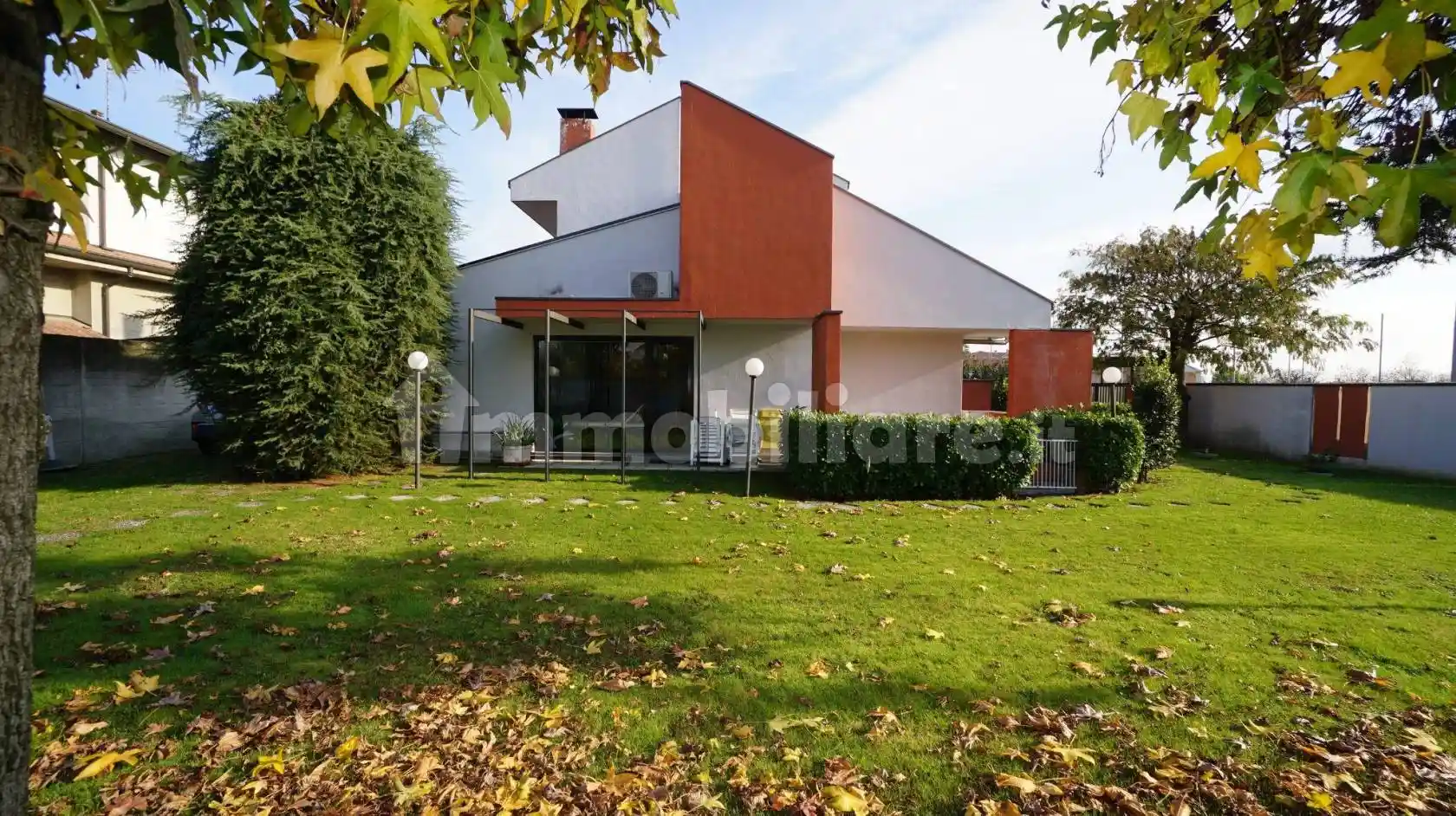 Villa unifamiliare via Genova, Centro, Cassolnovo - foto 2