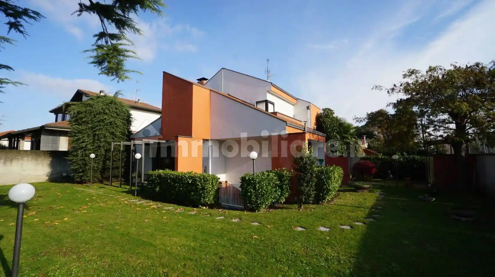 Villa unifamiliare via Genova, Centro, Cassolnovo - foto 3