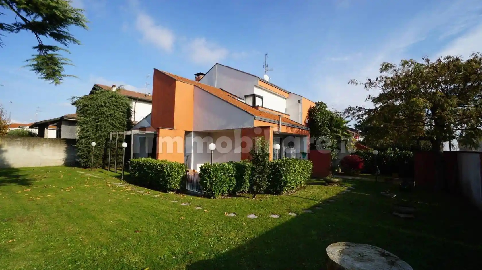 Villa unifamiliare via Genova, Centro, Cassolnovo - foto 4